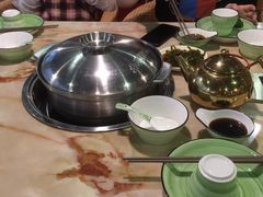 -四季合味椰子鸡(南山大冲店)
