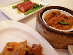 -福州天元国际威斯汀酒店·中国元素餐厅