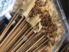 -清真·马峰烤肉(小学习北巷店)