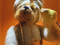 -济州岛泰迪熊博物馆