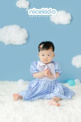点击看大图 -NICE KIDS 奈时儿童摄影