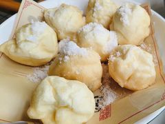 美丽豆沙-京滨饭店·餐厅(阜外大街店)