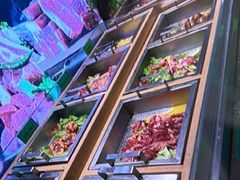 -尚宴牛特鲜自助(太原街万达店)