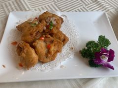 -怡园饭店-餐厅(四望亭店)