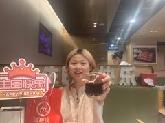 -海底捞火锅(青山湖万达夜宵主题店)