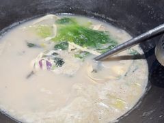 -陈大锅·岳阳鱼馆·地道岳阳菜(美食街店)