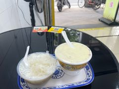 -百花传统甜品店(原址店)