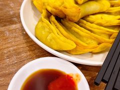 -草桥清真牛肉锅贴扁食店