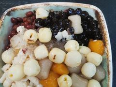-鲜芋仙(观音桥大融城LG店)