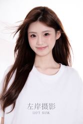 -左岸摄影写真(天津旗舰店)