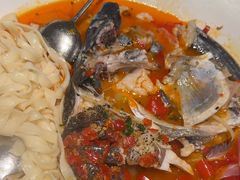 -上名堂·鱼头好吃(体育场路店)