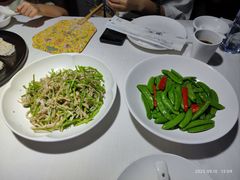 -鸭王烤鸭店(三里河店)
