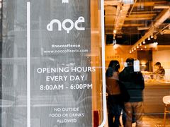 -NOC(西营盘店)