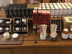 -去茶山(重庆万象城店)