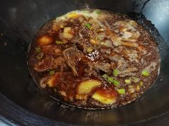-人民公社铁锅炖·东北菜(卫国道店)