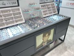 -回瑞眼镜·蔡司·依视路官方授权店(广益路万达店)