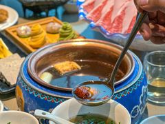 -享月汤皇·海鲜小火锅·聚会(曲江创意谷店)