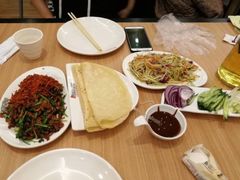 -老昌春饼(西民主路总店)