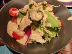 -甘尼仕印度餐厅爵士酒吧(阳春巷店)