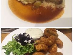 -兰特伯爵西餐厅·啤酒屋(方庄店)