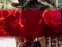 -金逸影城(武汉人信汇IMAX店)