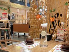 大堂-冰川冷面·延边菜·炭烤串(观前店)