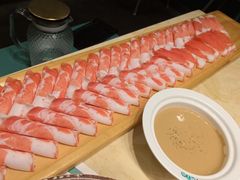 -阳坊胜利涮羊肉(阳坊老店)