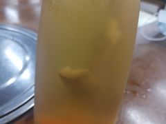 茅根竹蔗水-蚝得喜海鲜(东城店)