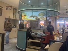 -百岁我家酸菜鱼(大西洋店)