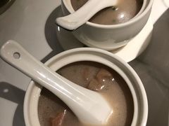 湖莲藕排骨汤-七味·用心做好鱼(花桥店)
