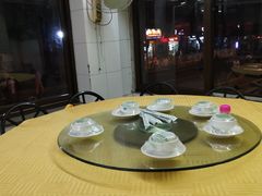 -肥姐美食(同福中路店)