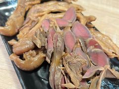 -香满堂川湘菜烤鱼(龙茗路店)