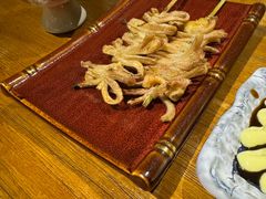 -半藏居酒屋(香港花园店)