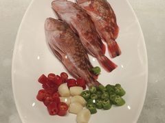 -宴周康·精致江浙菜(周浦店)