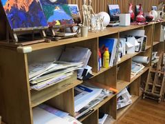 教室-斯玛特儿童美术中心(文化中心店)