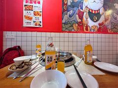 -黑龙滩生态鱼火锅(百寿路店)