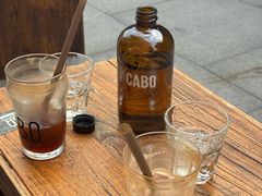 -CABO Coffee