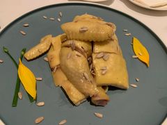 -广州富力丽思卡尔顿酒店·丽轩·粤菜