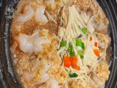 -前海沿·青岛菜(大拇指广场石老人店)