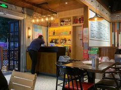 -枪火串烧·东北特色烧烤(罗湖总店)