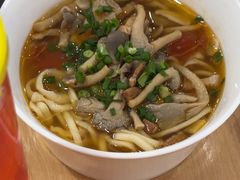 -大师兄·西北小馆(北站缤果空间店)