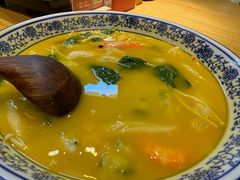 -老阿爸鲜鱼土菜(昆山花桥店)