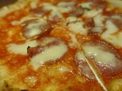 -Mammamia意大利餐厅(阳春巷店)