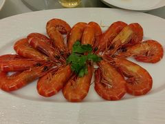 -正佳广场万豪酒店-粤菜餐厅·点心·海鲜·聚餐