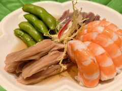 糟四宝-醉庐·新上海菜(南京西路店)