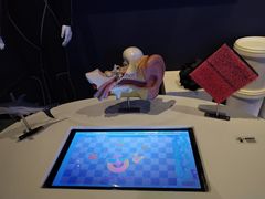-宁波科学探索中心