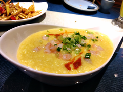 蟹黄豆花-隐食私房菜(老街店)