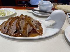 -郑州烤鸭总店