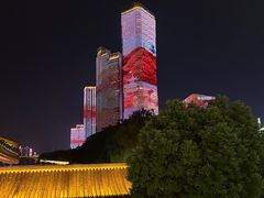 -杜甫江阁