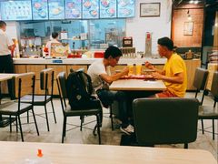 大堂-和合谷(百荣店)